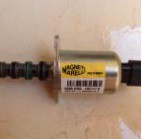 Valvula de transmissao Gol/Fox/Voyage/Spacefox/Crossfox Imotion 0C3 927331 A